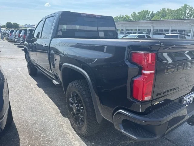 2025 Chevrolet Silverado 2500HD High Country - Photo 7