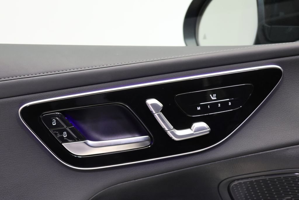 2026 Mercedes-Benz GLC AMG GLC43 - Photo 33