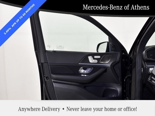 New 2026 Black Mercedes-Benz GLE 350 image 17