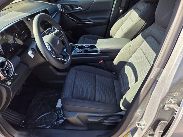 2026 Chevrolet Equinox LT - Photo 6