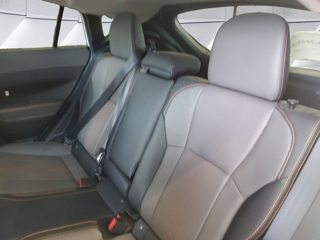 Used 2025 White Subaru Limited image 18
