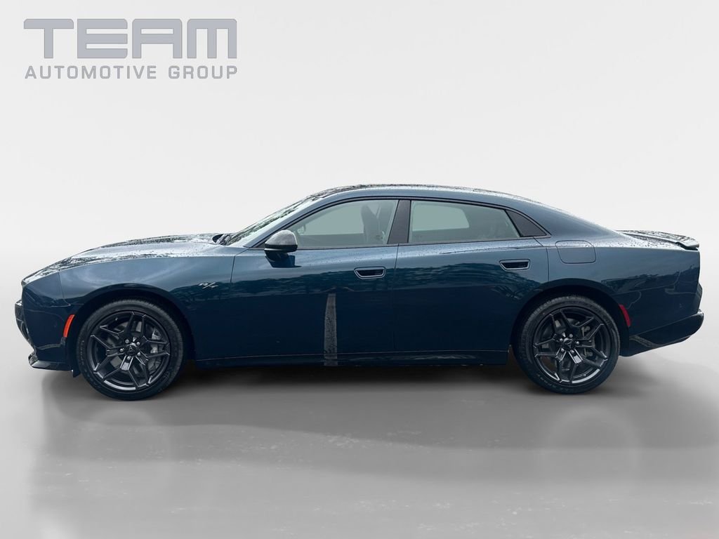 New 2026 After Dark Exterior Paint Dodge R/T image 4