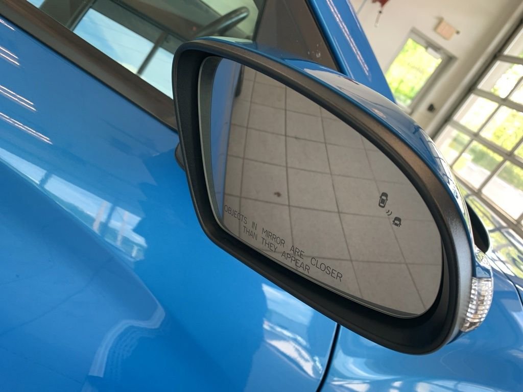 2020 Hyundai Kona SEL - Photo 20