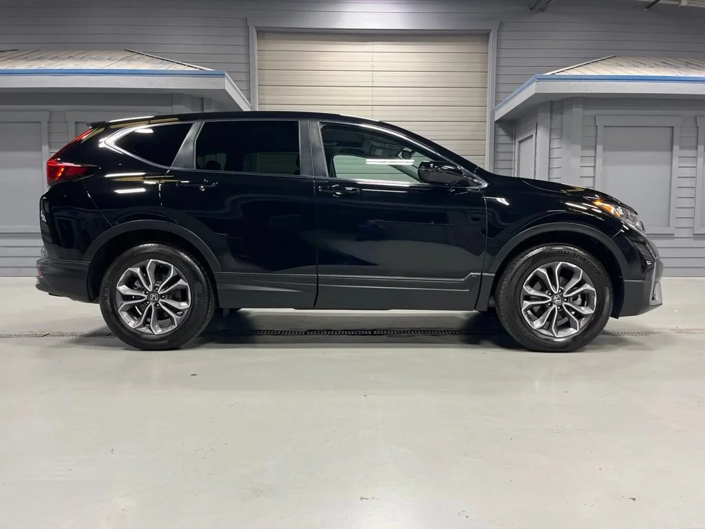 2022 Honda CR-V EX-L - Photo 45