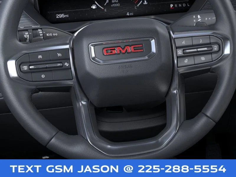 2026 GMC Acadia Elevation - Photo 115