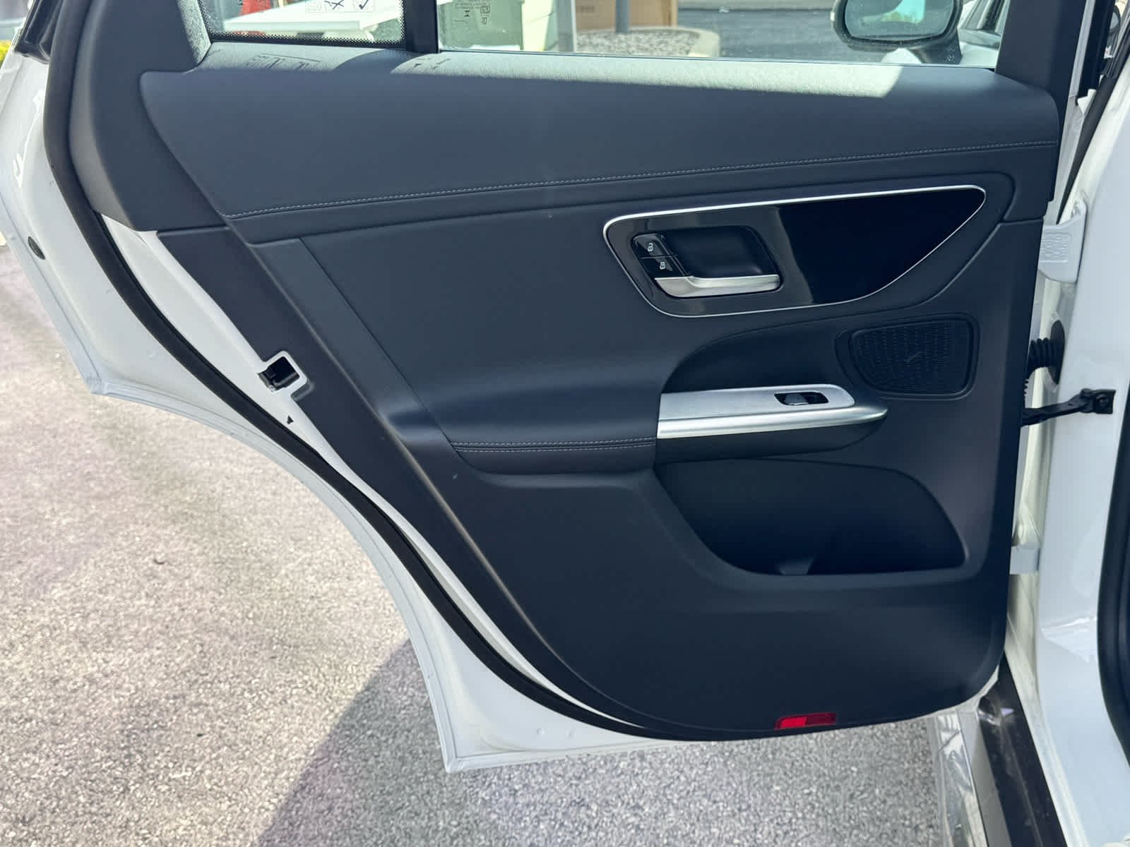 2025 Mercedes-Benz GLC AMG GLC43 - Photo 31