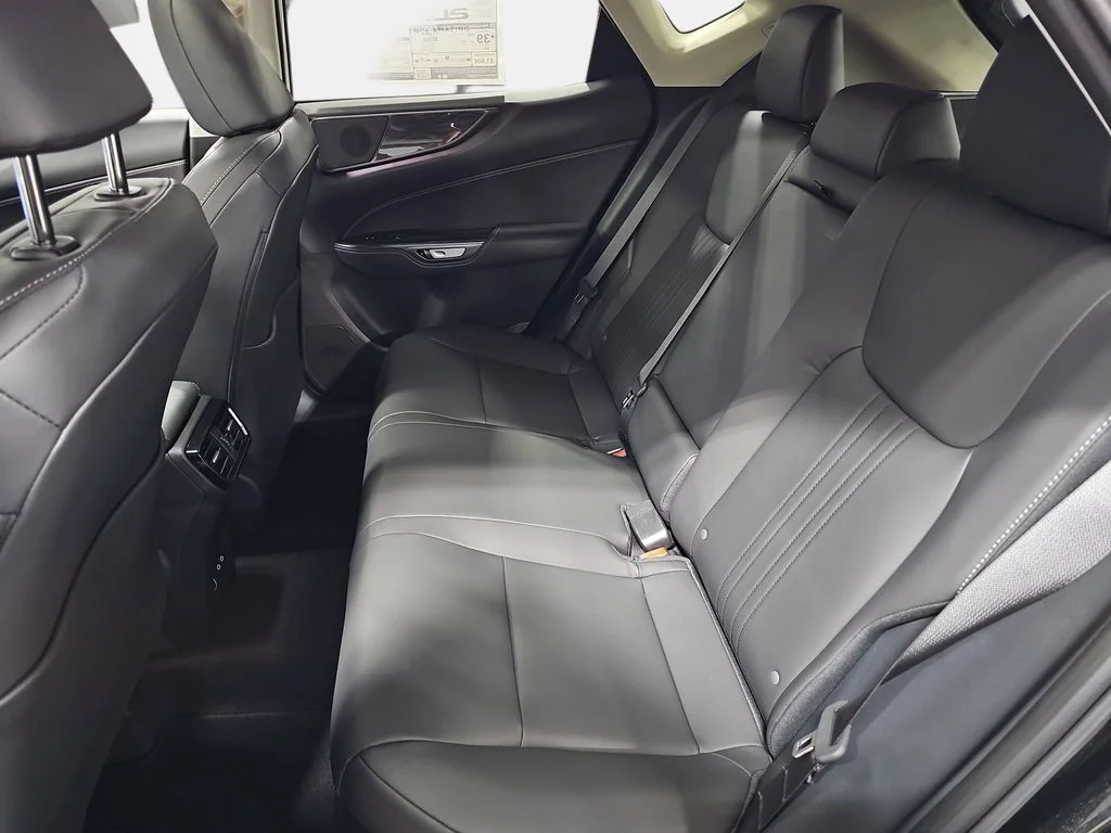 New 2026 Caviar Lexus 350h Premium image 13