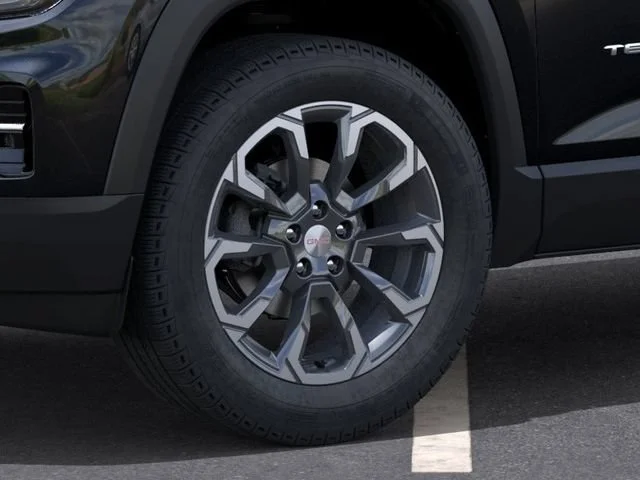 New 2027 Ebony Twilight Metallic GMC Elevation image 9
