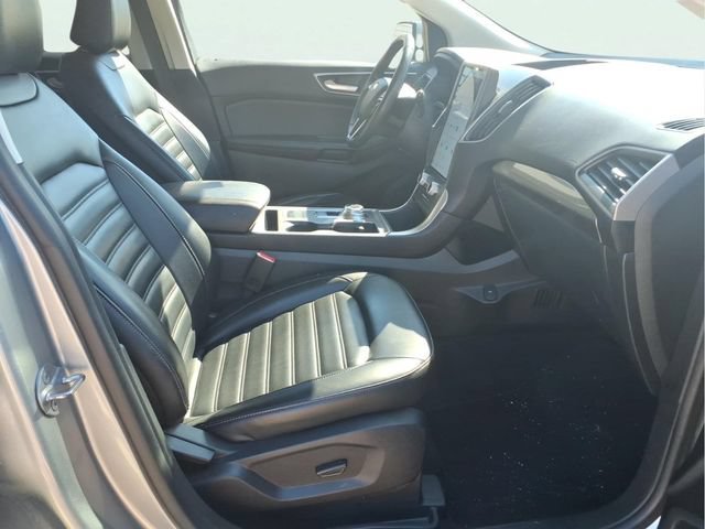 Used 2024  Ford SEL image 20