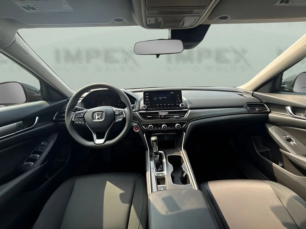 Used 2020  Honda LX image 7