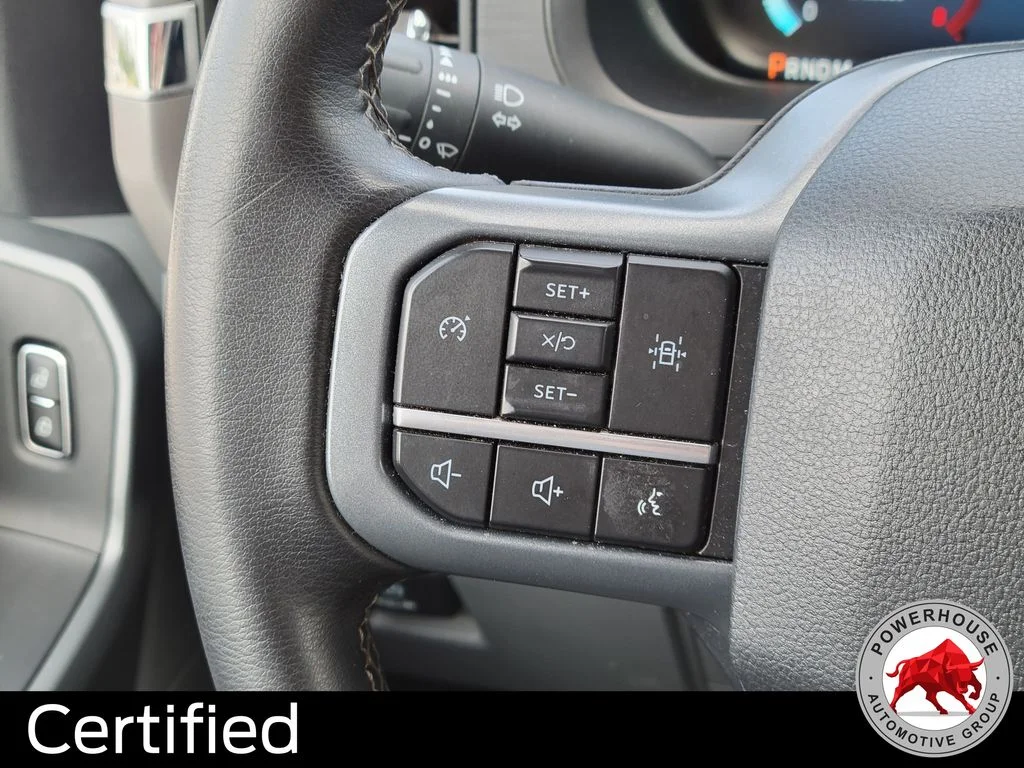 Used 2024  Ford XLT image 29