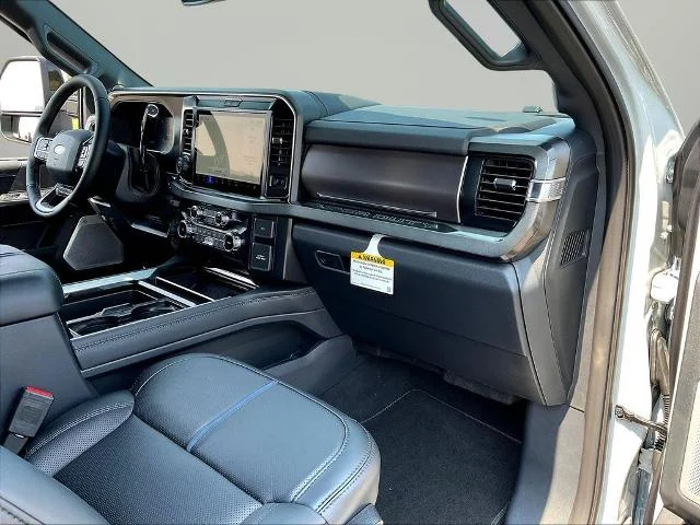 New 2026 Avalanche Ford F-250® Platinum® image 65