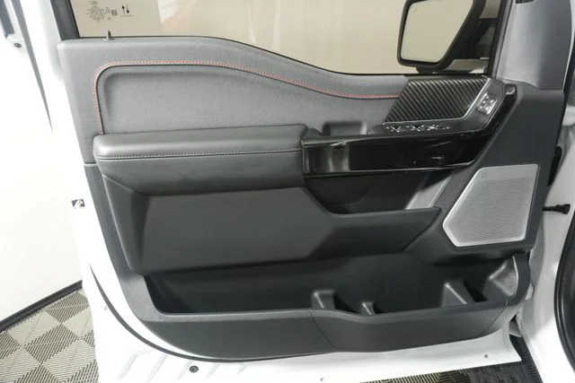 Used 2023 Oxford White Ford Raptor image 39