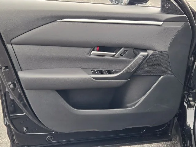 New 2026 Jet Black Mica Mazda Preferred AWD image 18