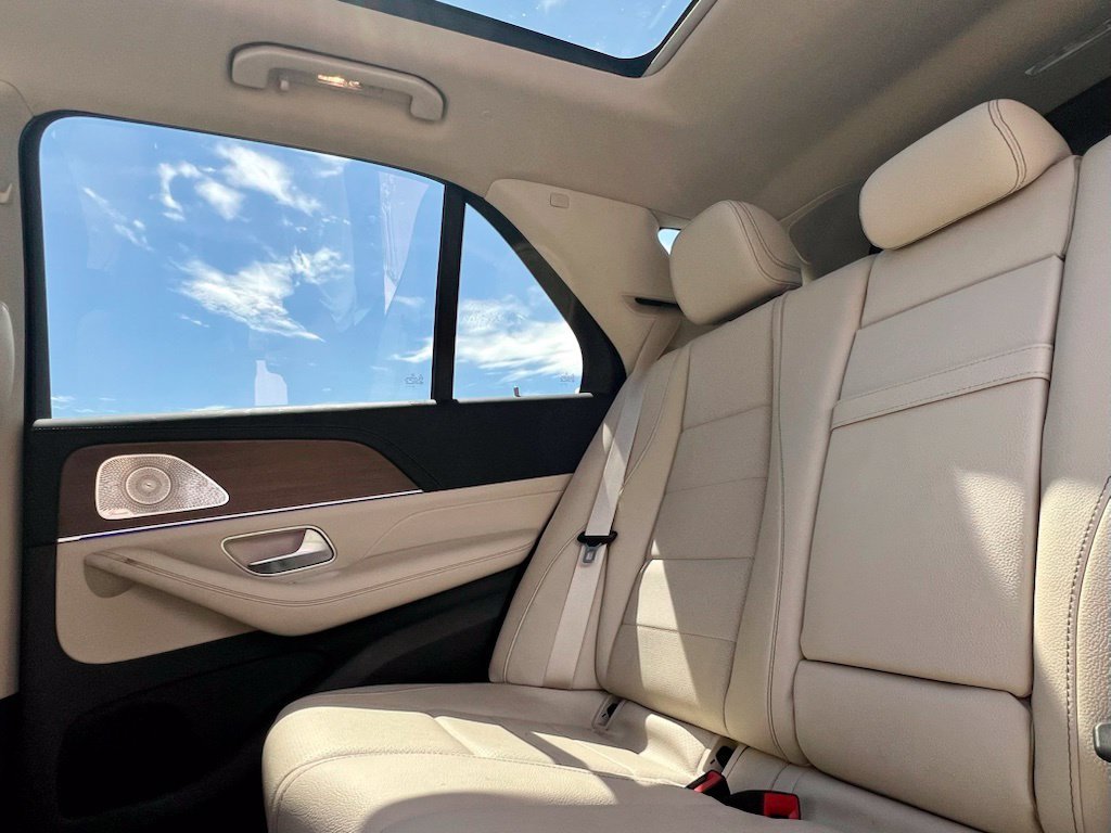 Certified Used 2024  Mercedes-Benz GLE 350 image 23