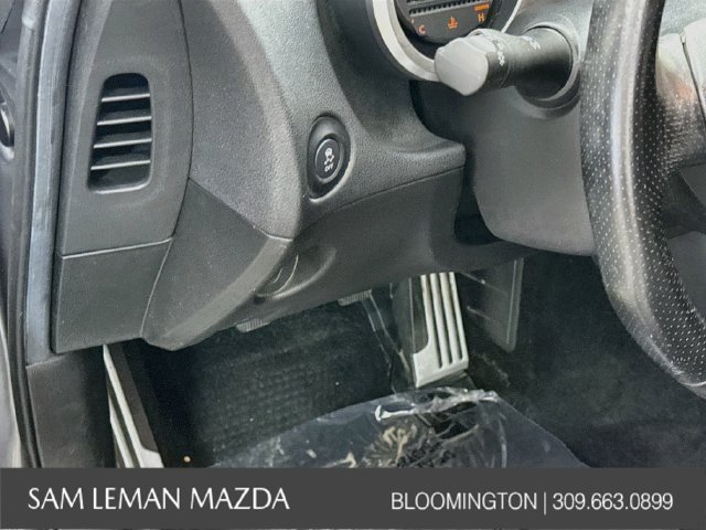 Used 2017 Gray Nissan Touring image 14