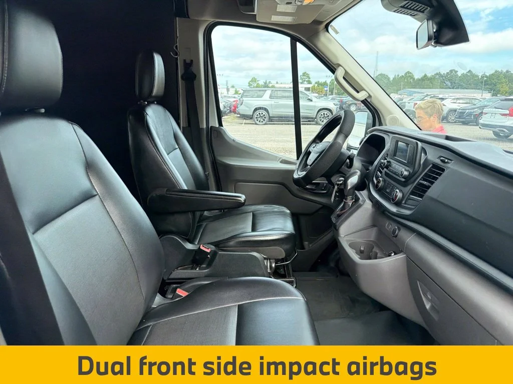Used 2020 White Ford Base image 20