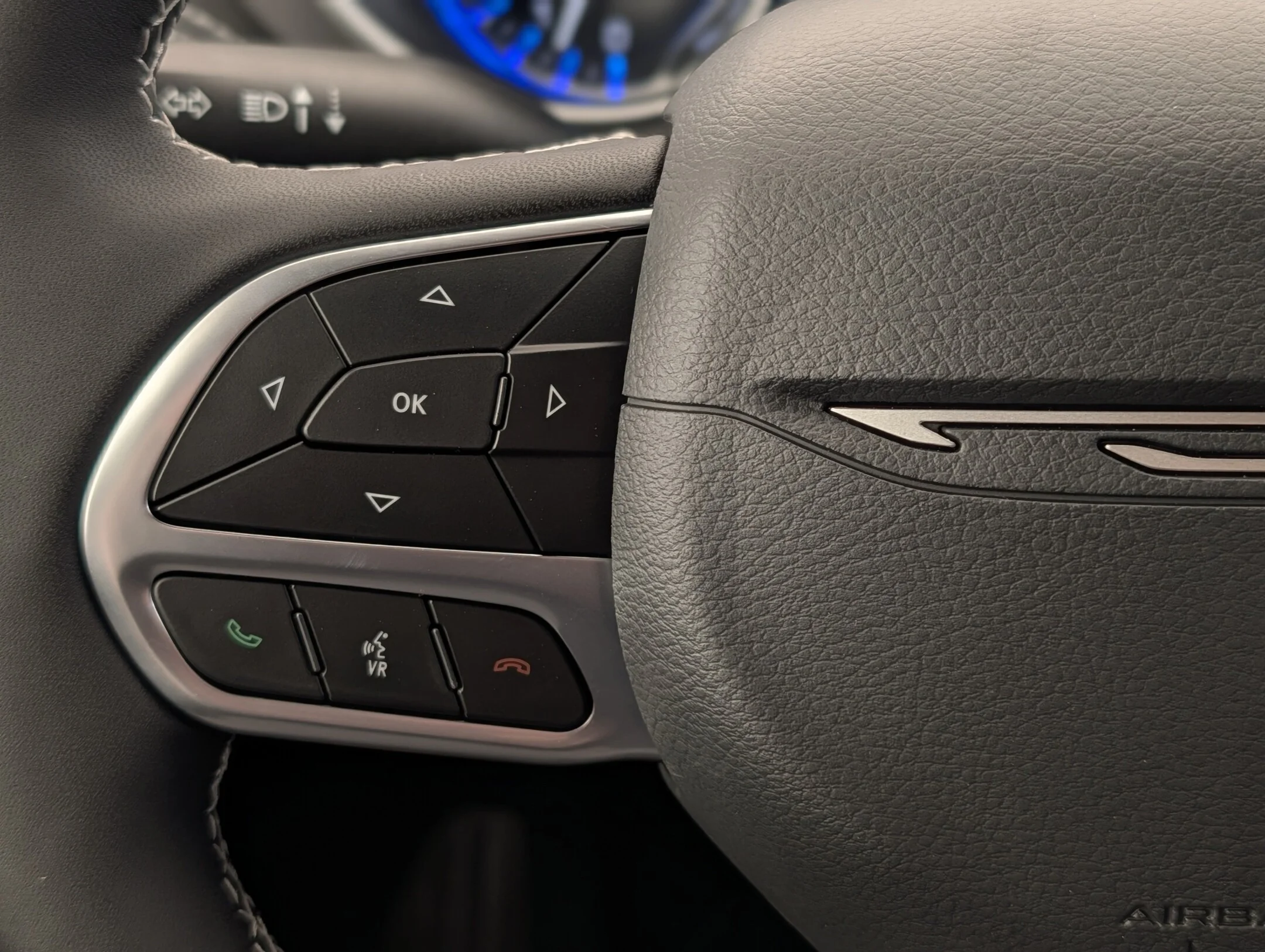 New 2027 Black Chrysler Select - - AWD - Customer Preferred Pkg 27L - Safety Sphere - Full Sunroof & More! image 17