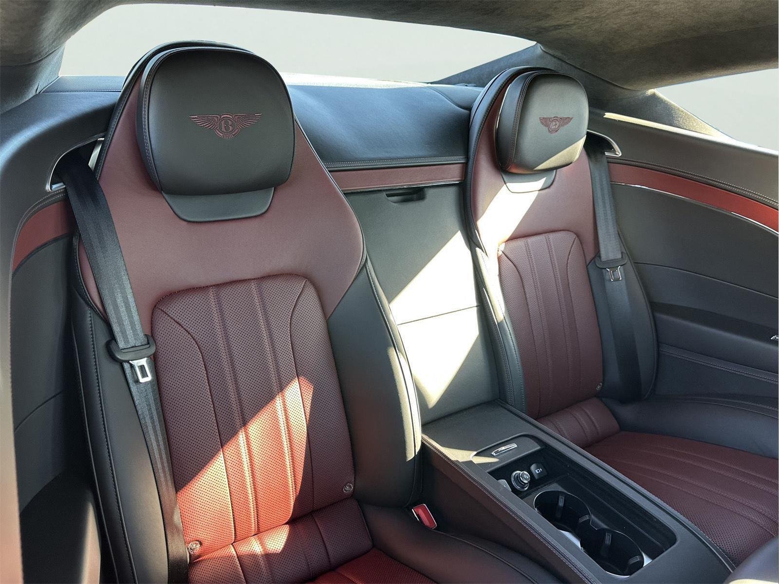 Used 2020 Beluga Bentley GT V8 image 23