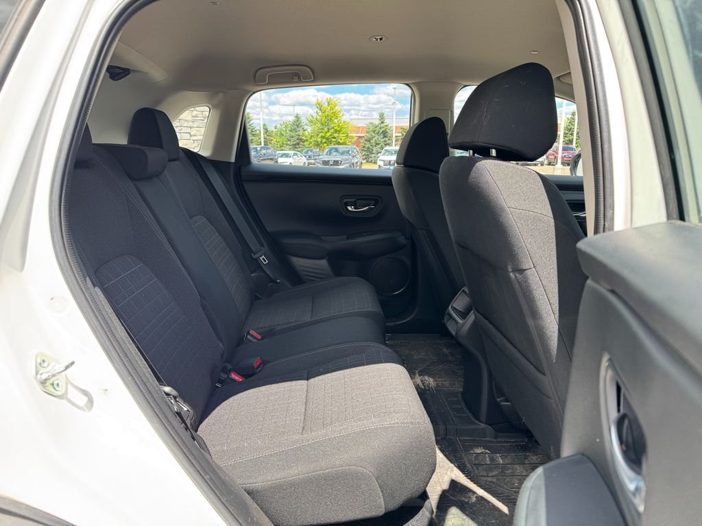2024 Honda HR-V LX - Photo 9