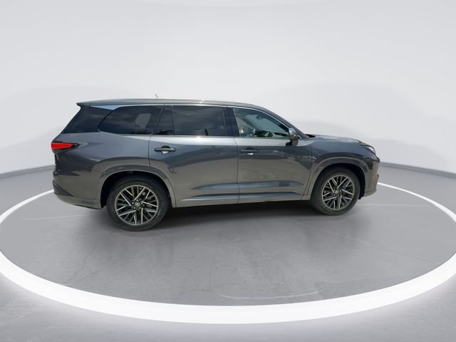 2024 Lexus TX 350 - Photo 8