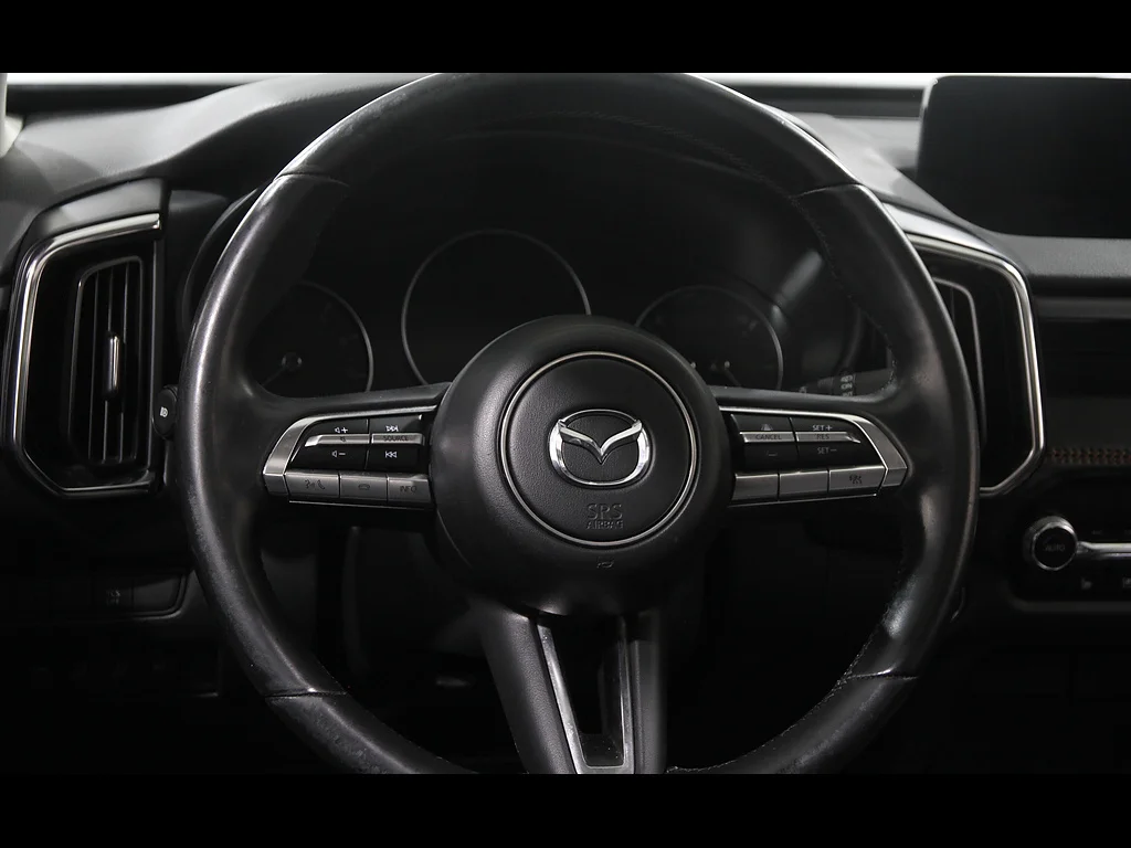 Used 2023 Jet Black Mica Mazda 2.5 S Premium Plus image 7