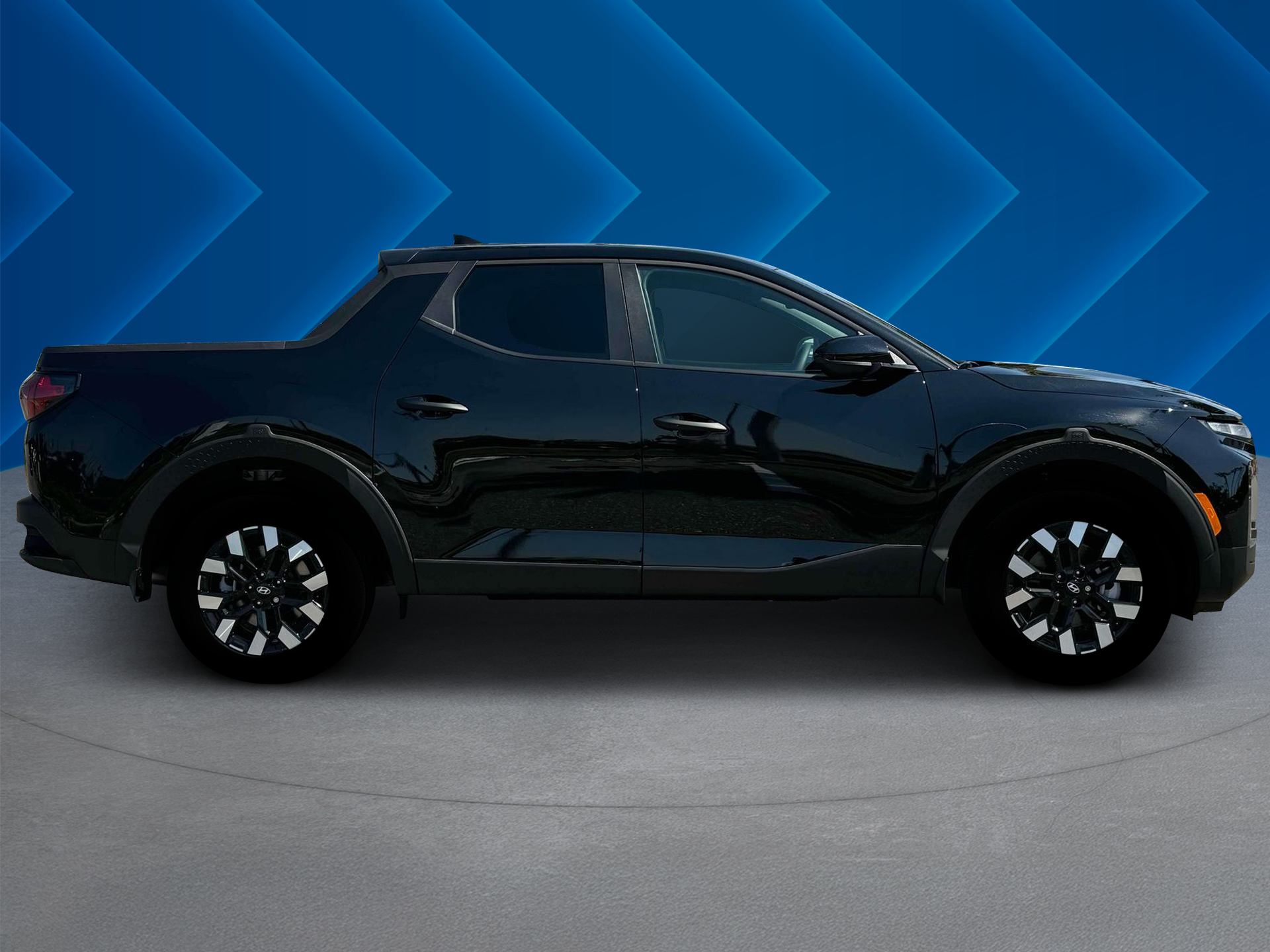 New 2026 Phantom Black Hyundai SE AWD image 28
