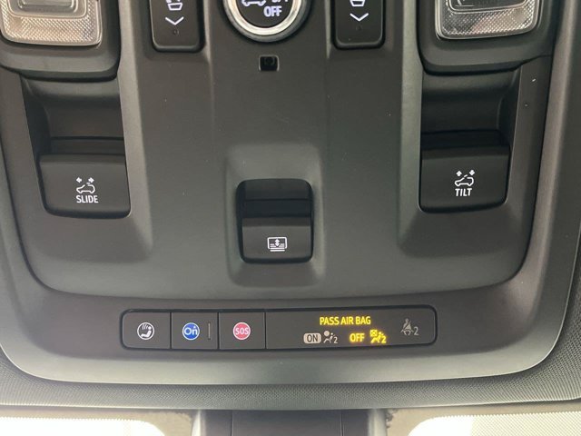 Used 2021 Black Chevrolet High Country image 29