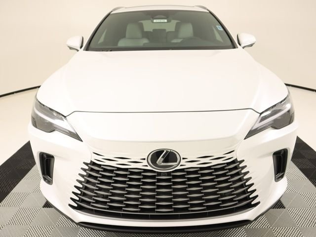 New 2026 Eminent White Pearl Lexus  350 PREMIUM AWD image 7