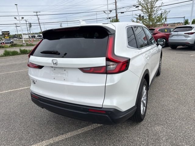 2023 Honda CR-V EX-L - Photo 19