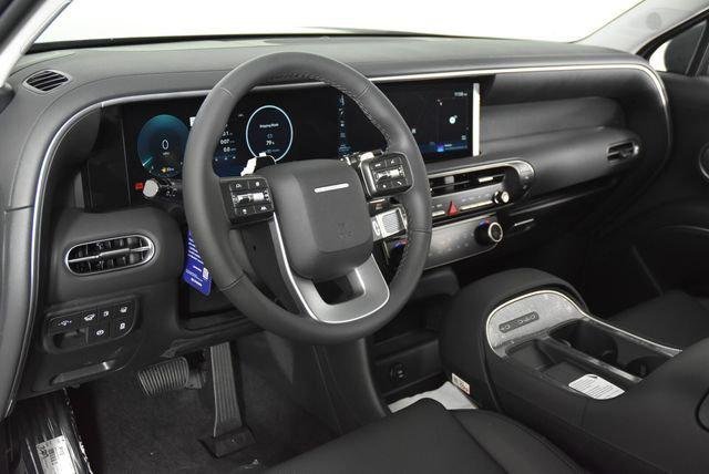 New 2026 Gray Hyundai SEL 8P image 79