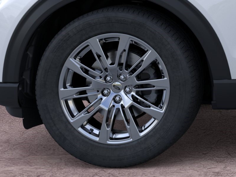 2025 Ford Explorer Active - Photo 20