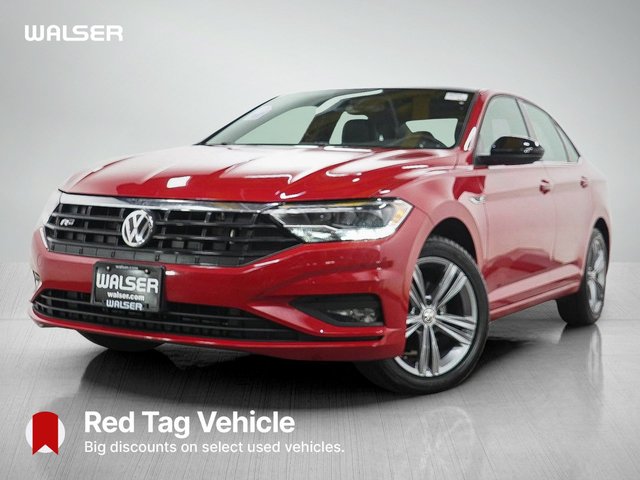2019 Volkswagen Jetta R-Line