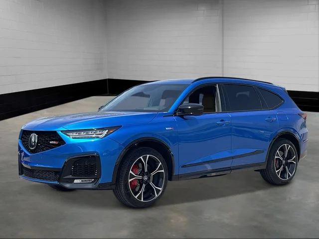 2026 Acura MDX Type S w/Advance Package