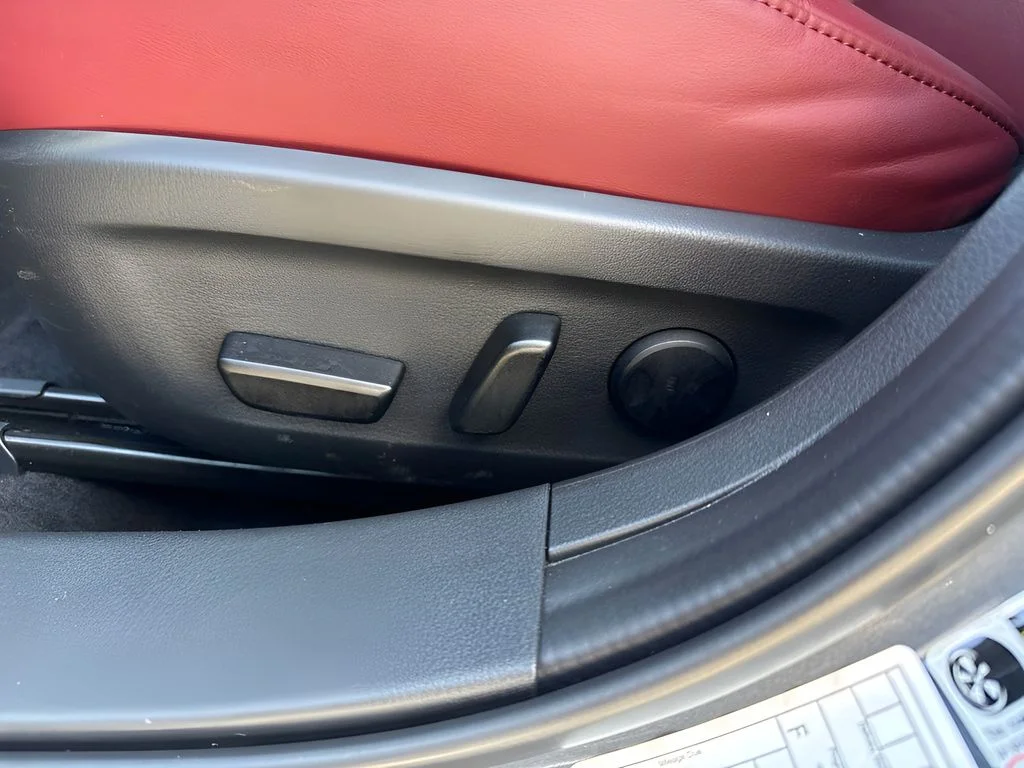 Used 2026 Gray Mazda 2.5 S Carbon Edition image 10