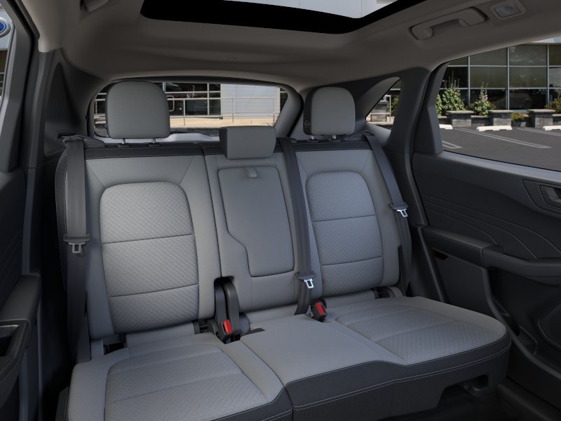 New 2024 Agate Black Metallic Ford Active™ image 11