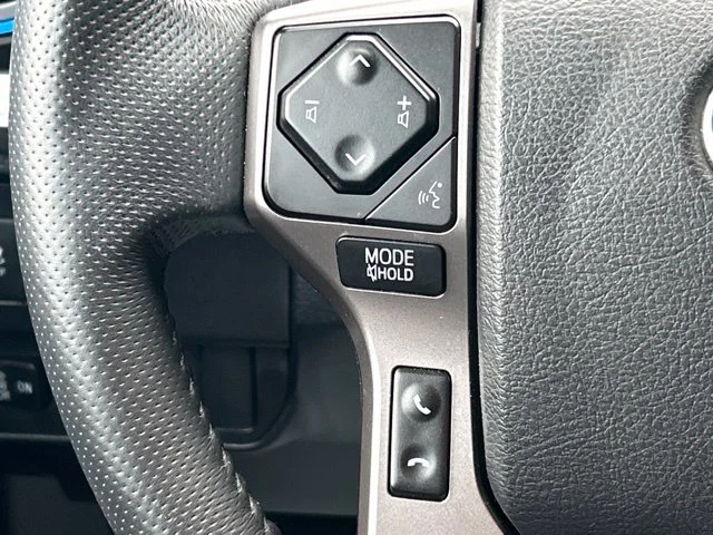 Used 2023 Silver Toyota SR5 image 39