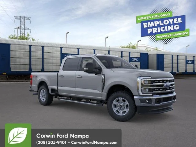 2026 Ford F-250 XLT 4x4 Crew Cab 6-3/4' Box's photo