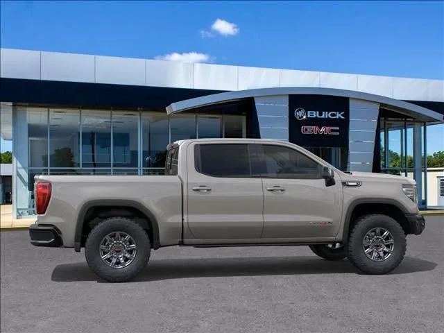 New 2026 Coastal Dune GMC AT4X image 5