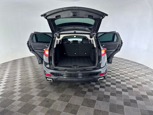 Used 2023 Black Acura Technology Package image 18