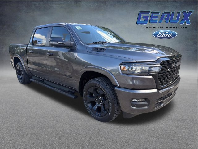 Used 2026 Gray Ram Big Horn/Lone Star image 1