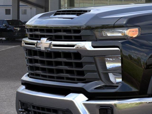 New 2026 Black Chevrolet LT image 13