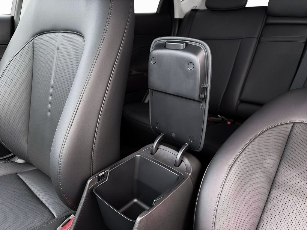 New 2026 Gray Hyundai SEL Premium image 27