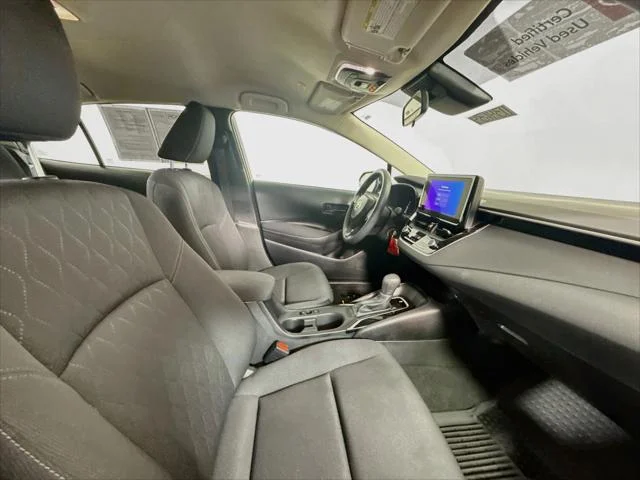 Certified Used 2026 UNDERGROUND Toyota  image 26