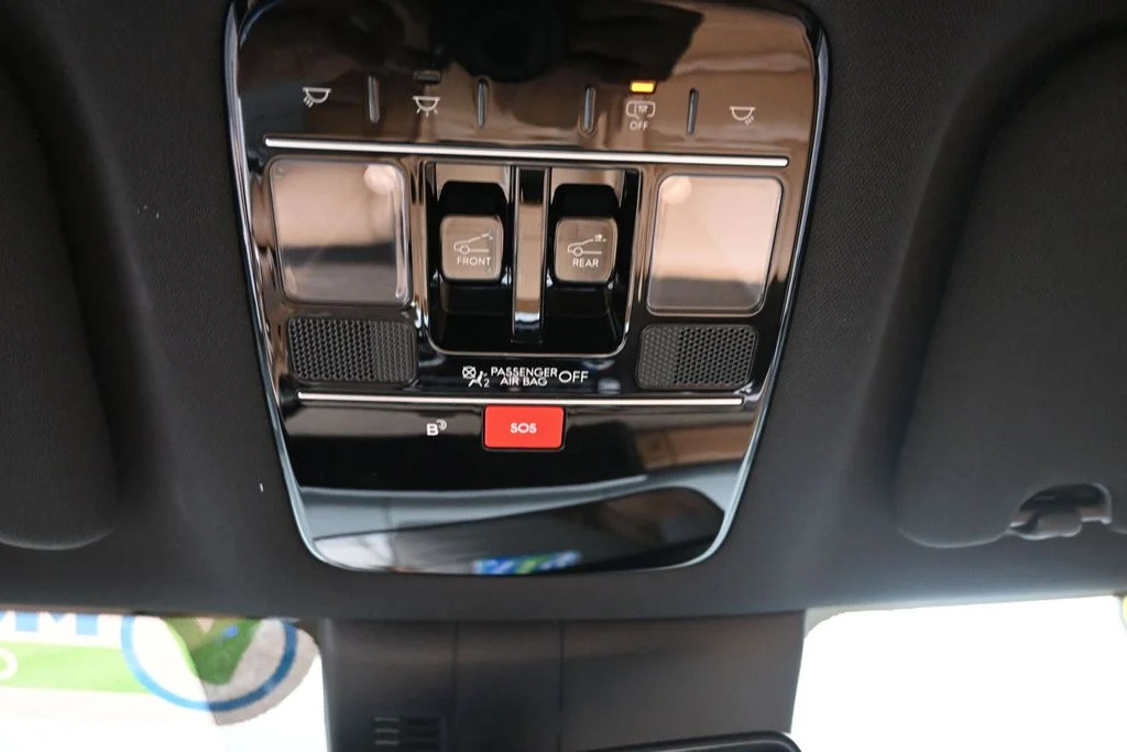 Used 2026 Gray Hyundai Limited image 21