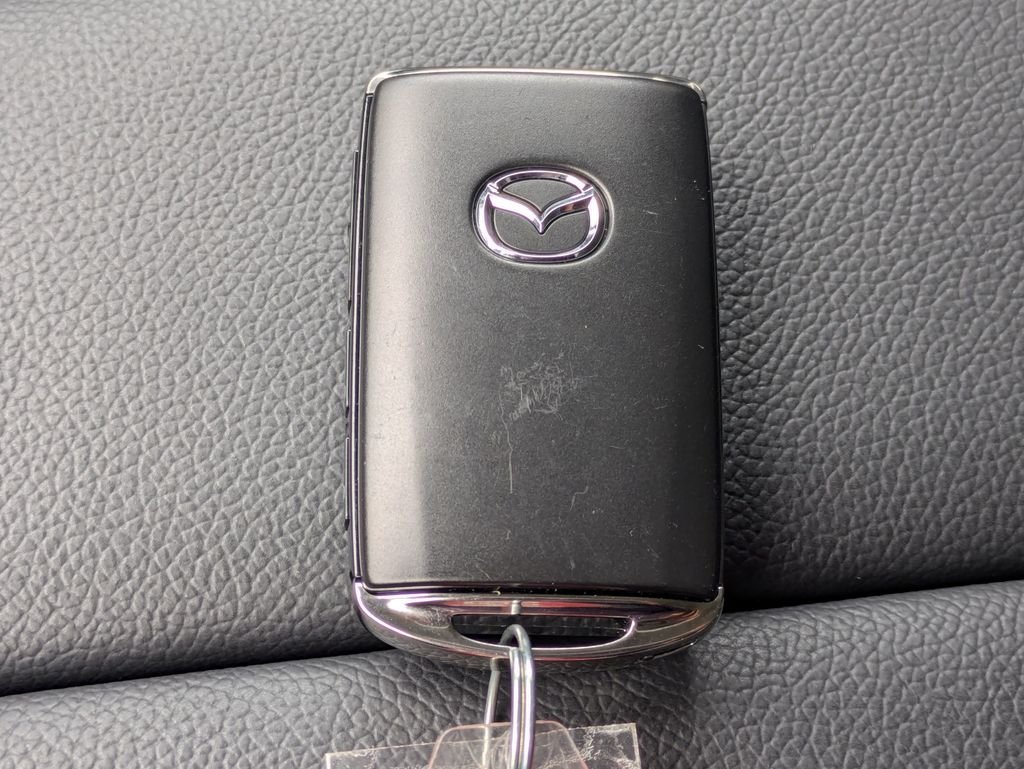New 2026 Cypress Mazda 2.5 S Preferred AWD image 28