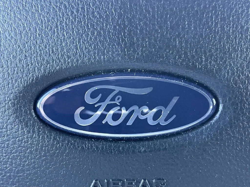 Used 2026 Black Ford STX image 28