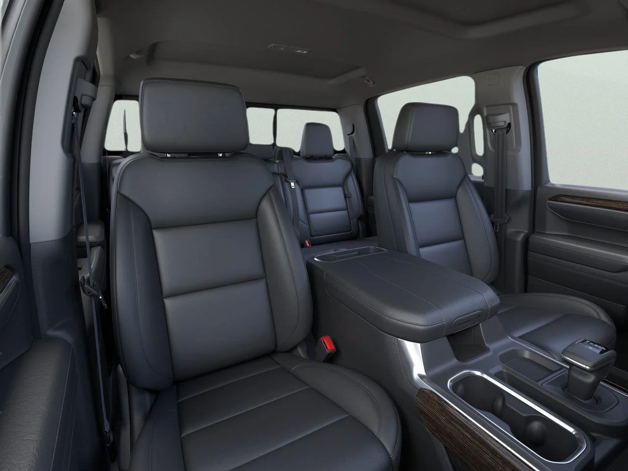 New 2026 Summit White GMC Elevation image 30