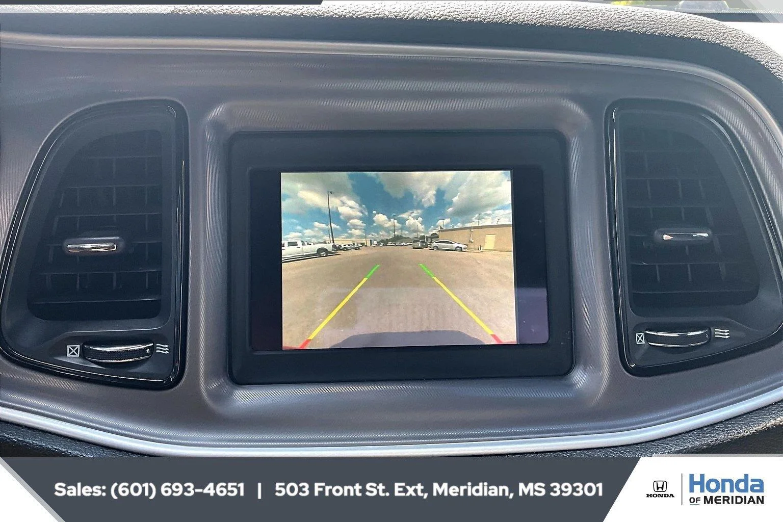 Used 2022 Torred Clearcoat Dodge GT image 15