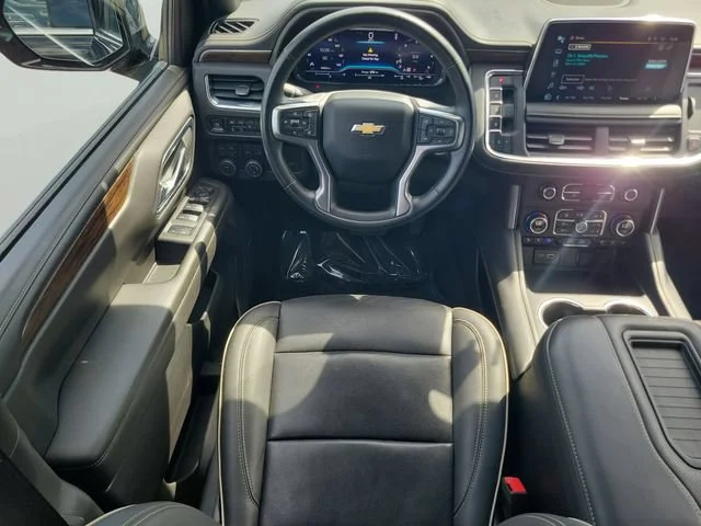 Used 2024 Black Chevrolet Premier image 17
